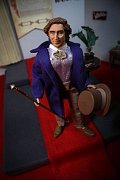 Willy Wonka & the Chocolate Factory Action Figure Willy Wonka (Gene Wilder) 20 cm