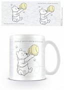 Winnie the Pooh Mug Eleven o\'clockish