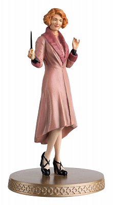Wizarding World Figurine Collection 1/16 Queenie Goldstein 12 cm --- DAMAGED PACKAGING