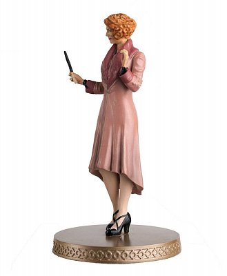Wizarding World Figurine Collection 1/16 Queenie Goldstein 12 cm --- DAMAGED PACKAGING