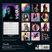 Wonder Woman 1984 Calendar 2021 *English Version*
