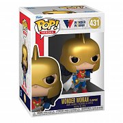 Wonder Woman 80th Anniversary POP! Heroes Vinyl Figure Wonder Woman (Flashpoint) 9 cm