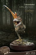 Wonders of the Wild Statue Concavenator 25 cm