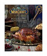 World of Warcraft Cookbook The Official Cookbook
