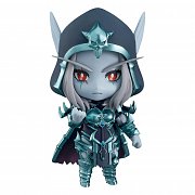 World of Warcraft Nendoroid Action Figure Sylvanas Windrunner 10 cm