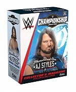 WWE Championship Collection 1/16 AJ Styles 16 cm