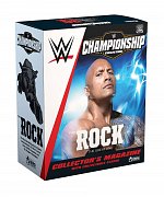WWE Championship Collection 1/16 The Rock 16 cm