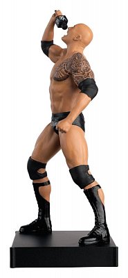 WWE Championship Collection 1/16 The Rock 16 cm