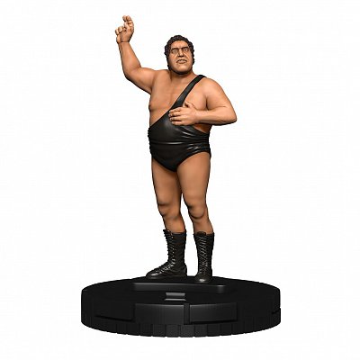 WWE HeroClix Expansion Pack: Andre the Giant