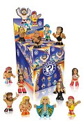 WWE Mystery Minis Vinyl Mini Figures 6 cm Display (12)