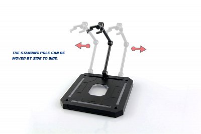 X-Board Action Figure Stand