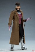 X-Men Action Figure 1/6 Gambit Deluxe 30 cm