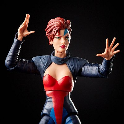 X-Men: Age of Apocalypse Marvel Legends Series Action Figure 2020 Jean Grey 15 cm