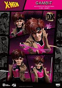 X-Men Egg Attack Action Figure Gambit Deluxe Ver. 17 cm