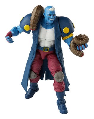 X-Men Marvel Legends Series Action Figure 2022 Maggott 15 cm