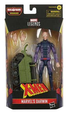 X-Men Marvel Legends Series Action Figure 2022 Marvel\'s Darwin 15 cm