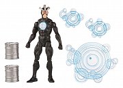 X-Men Marvel Legends Series Action Figure 2022 Marvel\'s Havok 15 cm