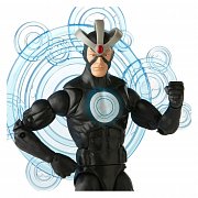 X-Men Marvel Legends Series Action Figure 2022 Marvel\'s Havok 15 cm