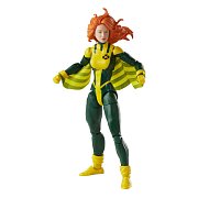 X-Men Marvel Legends Series Action Figure 2022 Marvel\'s Siryn 15 cm