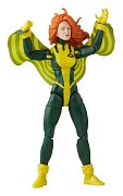 X-Men Marvel Legends Series Action Figure 2022 Marvel\'s Siryn 15 cm