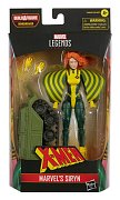 X-Men Marvel Legends Series Action Figure 2022 Marvel\'s Siryn 15 cm