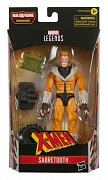 X-Men Marvel Legends Series Action Figure 2022 Sabretooth 15 cm