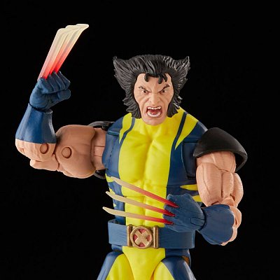 X-Men Marvel Legends Series Action Figure 2022 Wolverine 15 cm