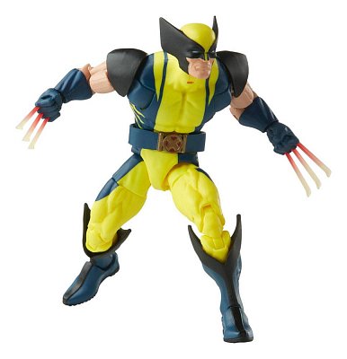 X-Men Marvel Legends Series Action Figure 2022 Wolverine 15 cm