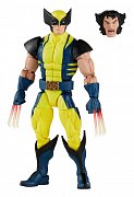 X-Men Marvel Legends Series Action Figure 2022 Wolverine 15 cm