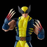 X-Men Marvel Legends Series Action Figure 2022 Wolverine 15 cm