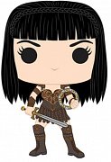 Xena Warrior Princess POP! TV Vinyl Figure Xena 9 cm