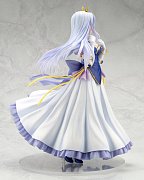 Yoake Mae Yori Ruriiro Na PVC Statue 1/7 Feena Fam Earthlight 15th Anniversary Bonus Edition 25 cm