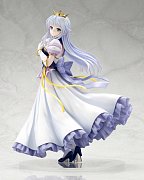 Yoake Mae Yori Ruriiro Na PVC Statue 1/7 Feena Fam Earthlight 15th Anniversary Bonus Edition 25 cm