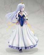 Yoake Mae Yori Ruriiro Na PVC Statue 1/7 Feena Fam Earthlight 15th Anniversary Bonus Edition 25 cm