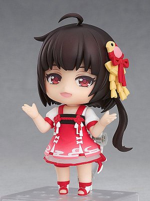 Yousa Ling Nendoroid Action Figure 10 cm