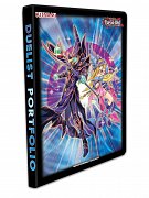 Yu-Gi-Oh! 9-Pocket Portfolio Dark Magicians