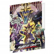 Yu-Gi-Oh! Art Print Limited Edition Fan-Cel 36 x 28 cm