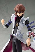 Yu-Gi-Oh! ARTFX Statue 1/7 Seto Kaiba 28 cm - Damaged packaging