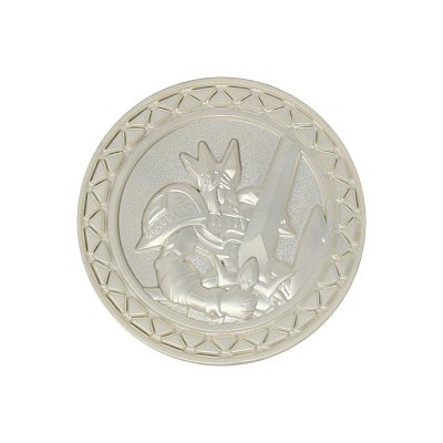 Yu-Gi-Oh! Collectable Coin 3-Pack Knights