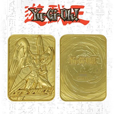 Yu-Gi-Oh! Ingot Utopia Limited Edition (gold plated)