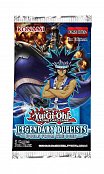 Yu-Gi-Oh! Legendary Duelists: Duels From The Deep Booster Display (36) *English Version*