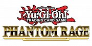 Yu-Gi-Oh! Phantom Rage Booster Display (24) *English Version*