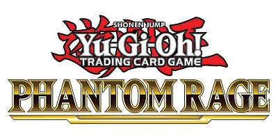 Yu-Gi-Oh! Phantom Rage Booster Display (24) *German Version*