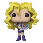 Yu-Gi-Oh! Pop! Animation Vinyl Figure Mai Valentine 9 cm