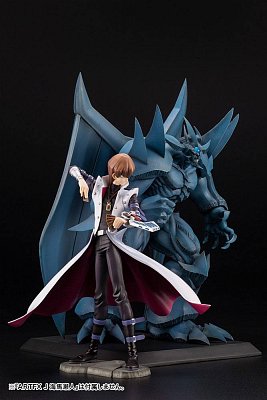 Yu-Gi-Oh! PVC Statue Obelisk the Tormentor Egyptian God 35 cm