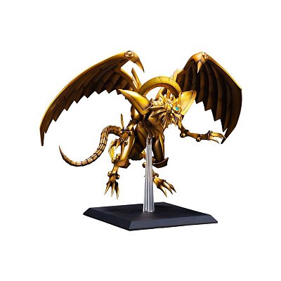 Yu-Gi-Oh! PVC Statue The Winged Dragon of Ra Egyptian God 30 cm