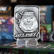 Yu-Gi-Oh! Replica Card Pot of Greed Limited Edition