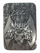 Yu-Gi-Oh! Replica God Card Obelisk the Tormentor