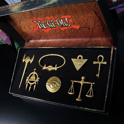 Yu-Gi-Oh! Replicas Premium Box Millenium