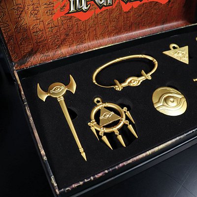 Yu-Gi-Oh! Replicas Premium Box Millenium